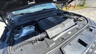 2014 Land Rover Range Rover Sport Supercharged Sport Utility 4D - Photo 61 - Manassas, VA 20109