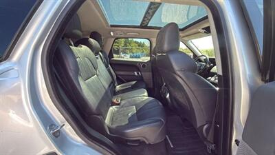 2014 Land Rover Range Rover Sport Supercharged Sport Utility 4D - Photo 46 - Manassas, VA 20109