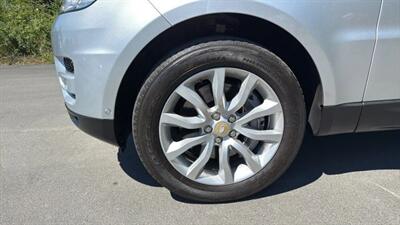 2014 Land Rover Range Rover Sport Supercharged Sport Utility 4D - Photo 59 - Manassas, VA 20109