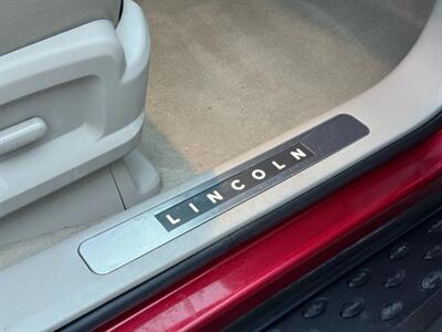 2013 Lincoln MKX Sport Utility 4D   - Photo 62 - Manassas, VA 20109