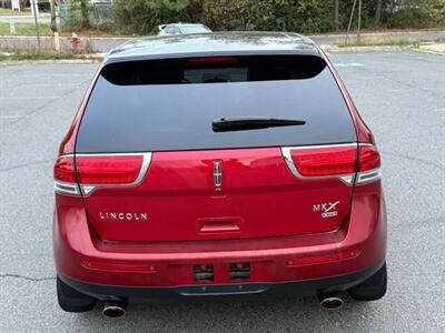 2013 Lincoln MKX Sport Utility 4D   - Photo 7 - Manassas, VA 20109