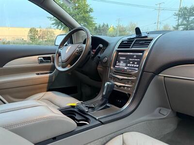 2013 Lincoln MKX Sport Utility 4D   - Photo 60 - Manassas, VA 20109