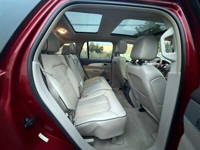 2013 Lincoln MKX Sport Utility 4D   - Photo 52 - Manassas, VA 20109