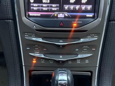 2013 Lincoln MKX Sport Utility 4D   - Photo 32 - Manassas, VA 20109