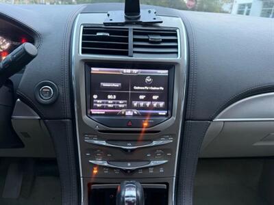 2013 Lincoln MKX Sport Utility 4D   - Photo 30 - Manassas, VA 20109