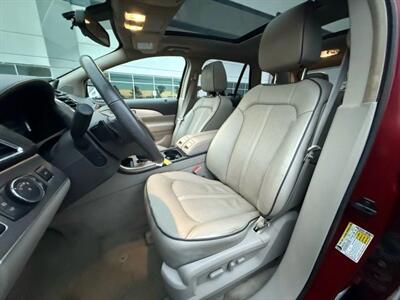 2013 Lincoln MKX Sport Utility 4D   - Photo 37 - Manassas, VA 20109