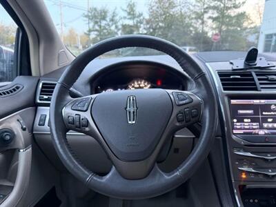 2013 Lincoln MKX Sport Utility 4D   - Photo 23 - Manassas, VA 20109