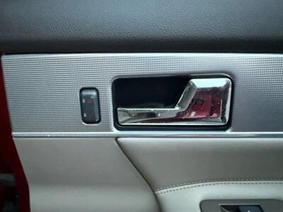 2013 Lincoln MKX Sport Utility 4D   - Photo 56 - Manassas, VA 20109