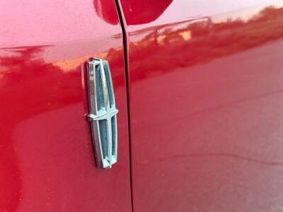 2013 Lincoln MKX Sport Utility 4D   - Photo 16 - Manassas, VA 20109