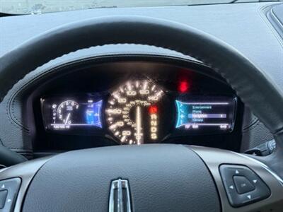 2013 Lincoln MKX Sport Utility 4D   - Photo 26 - Manassas, VA 20109