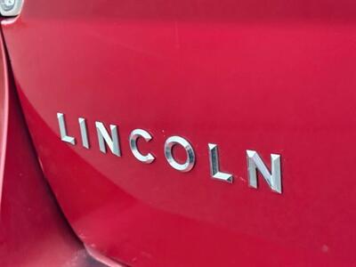 2013 Lincoln MKX Sport Utility 4D   - Photo 17 - Manassas, VA 20109