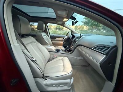 2013 Lincoln MKX Sport Utility 4D   - Photo 57 - Manassas, VA 20109