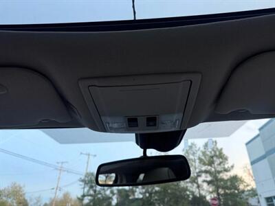 2013 Lincoln MKX Sport Utility 4D   - Photo 35 - Manassas, VA 20109