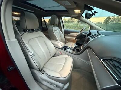 2013 Lincoln MKX Sport Utility 4D   - Photo 58 - Manassas, VA 20109