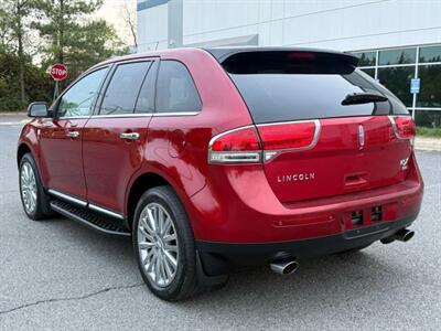 2013 Lincoln MKX Sport Utility 4D   - Photo 8 - Manassas, VA 20109