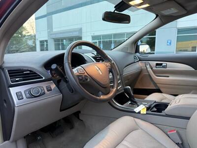 2013 Lincoln MKX Sport Utility 4D   - Photo 39 - Manassas, VA 20109