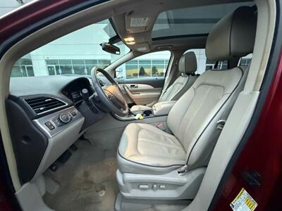 2013 Lincoln MKX Sport Utility 4D   - Photo 36 - Manassas, VA 20109