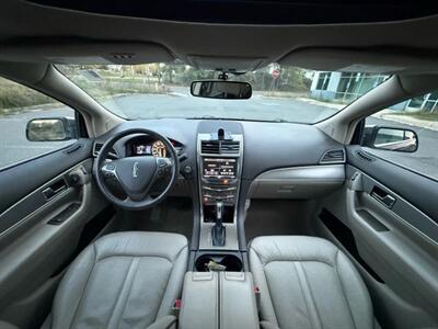 2013 Lincoln MKX Sport Utility 4D   - Photo 21 - Manassas, VA 20109