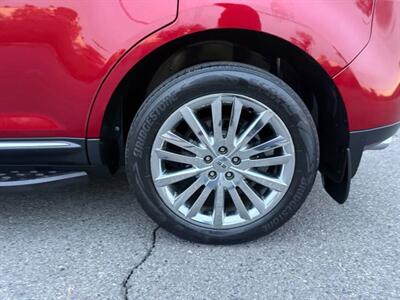 2013 Lincoln MKX Sport Utility 4D   - Photo 66 - Manassas, VA 20109