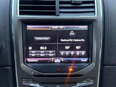 2013 Lincoln MKX Sport Utility 4D   - Photo 31 - Manassas, VA 20109