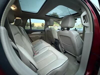 2013 Lincoln MKX Sport Utility 4D   - Photo 53 - Manassas, VA 20109