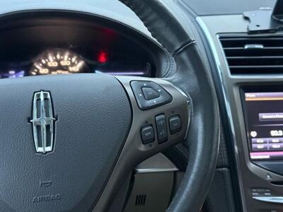2013 Lincoln MKX Sport Utility 4D   - Photo 25 - Manassas, VA 20109