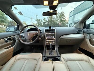 2013 Lincoln MKX Sport Utility 4D   - Photo 19 - Manassas, VA 20109