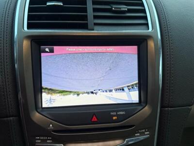 2013 Lincoln MKX Sport Utility 4D   - Photo 41 - Manassas, VA 20109