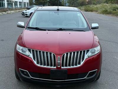 2013 Lincoln MKX Sport Utility 4D   - Photo 14 - Manassas, VA 20109