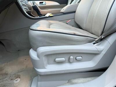 2013 Lincoln MKX Sport Utility 4D   - Photo 40 - Manassas, VA 20109