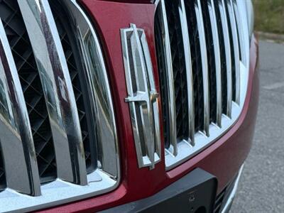 2013 Lincoln MKX Sport Utility 4D   - Photo 15 - Manassas, VA 20109