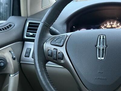 2013 Lincoln MKX Sport Utility 4D   - Photo 24 - Manassas, VA 20109