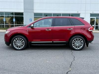 2013 Lincoln MKX Sport Utility 4D   - Photo 10 - Manassas, VA 20109