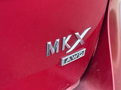 2013 Lincoln MKX Sport Utility 4D   - Photo 18 - Manassas, VA 20109