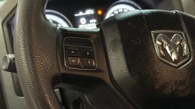 2014 RAM 1500 Express Pickup 4D 5 1/2 ft   - Photo 26 - Manassas, VA 20109