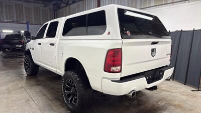 2014 RAM 1500 Express Pickup 4D 5 1/2 ft   - Photo 8 - Manassas, VA 20109