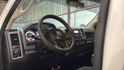 2014 RAM 1500 Express Pickup 4D 5 1/2 ft   - Photo 22 - Manassas, VA 20109