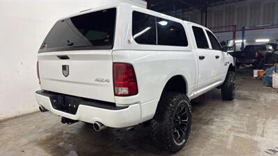 2014 RAM 1500 Express Pickup 4D 5 1/2 ft   - Photo 4 - Manassas, VA 20109