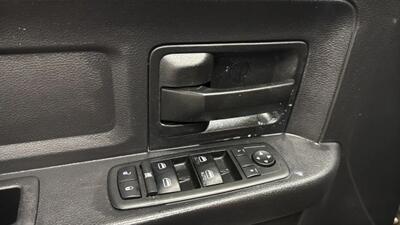 2014 RAM 1500 Express Pickup 4D 5 1/2 ft   - Photo 23 - Manassas, VA 20109