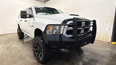 2014 RAM 1500 Express Pickup 4D 5 1/2 ft   - Photo 1 - Manassas, VA 20109