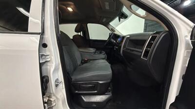 2014 RAM 1500 Express Pickup 4D 5 1/2 ft   - Photo 37 - Manassas, VA 20109