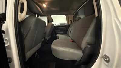 2014 RAM 1500 Express Pickup 4D 5 1/2 ft   - Photo 31 - Manassas, VA 20109