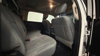 2014 RAM 1500 Express Pickup 4D 5 1/2 ft   - Photo 35 - Manassas, VA 20109