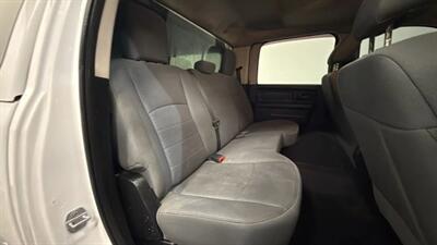2014 RAM 1500 Express Pickup 4D 5 1/2 ft   - Photo 36 - Manassas, VA 20109