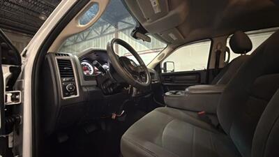 2014 RAM 1500 Express Pickup 4D 5 1/2 ft   - Photo 21 - Manassas, VA 20109