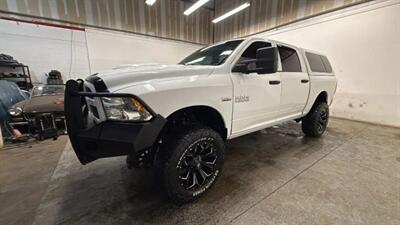2014 RAM 1500 Express Pickup 4D 5 1/2 ft   - Photo 10 - Manassas, VA 20109