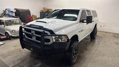 2014 RAM 1500 Express Pickup 4D 5 1/2 ft   - Photo 12 - Manassas, VA 20109
