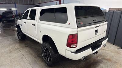 2014 RAM 1500 Express Pickup 4D 5 1/2 ft   - Photo 9 - Manassas, VA 20109