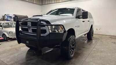 2014 RAM 1500 Express Pickup 4D 5 1/2 ft   - Photo 11 - Manassas, VA 20109