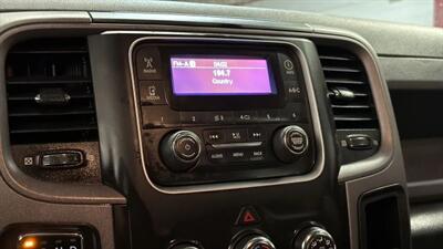 2014 RAM 1500 Express Pickup 4D 5 1/2 ft   - Photo 28 - Manassas, VA 20109